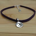 Kroonchakra Enkelband