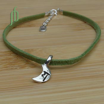 Hartchakra Enkelband