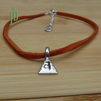 Geslachtschakra Enkelband