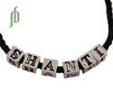 "Shanti Cubes" Armband