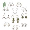 Asana's Compleet Oorbellen Set