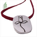Blooming Lotus Ketting