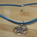 Intu�tie Voorhoofdchakra Ketting