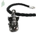 Ganeshbeeld Ketting