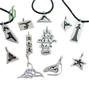WOW! Asana's Hanger Set