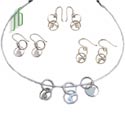 Loops Asana's Yogasieraden Set