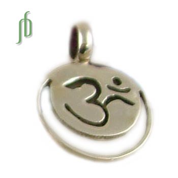 Kroonchakra Hanger
