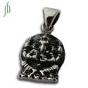 Ganesh Pendant Mini