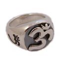 3-D Ohm Ring