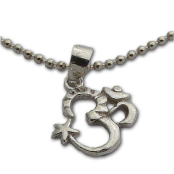 Ohm Ster Enkelband 25 cm