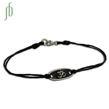 Ohm Armband 19 cm