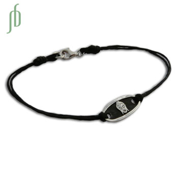 Boeddha Armband 19 cm
