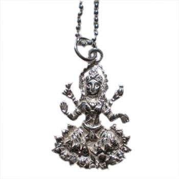 "Prosperity": Laxmi Ketting