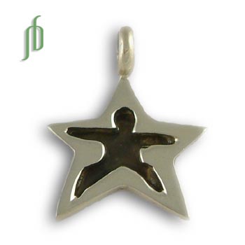 "Star Tag": De Krijger Hanger