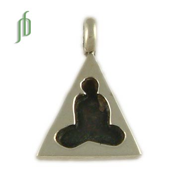 "Lotus Tag": Lotushouding Hanger