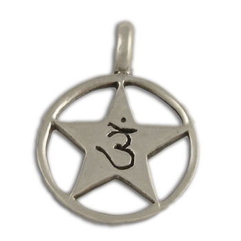 Voorhoofdchakra Hanger