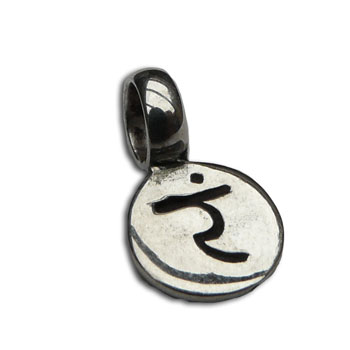 Zonnevlechtchakra Hangertje